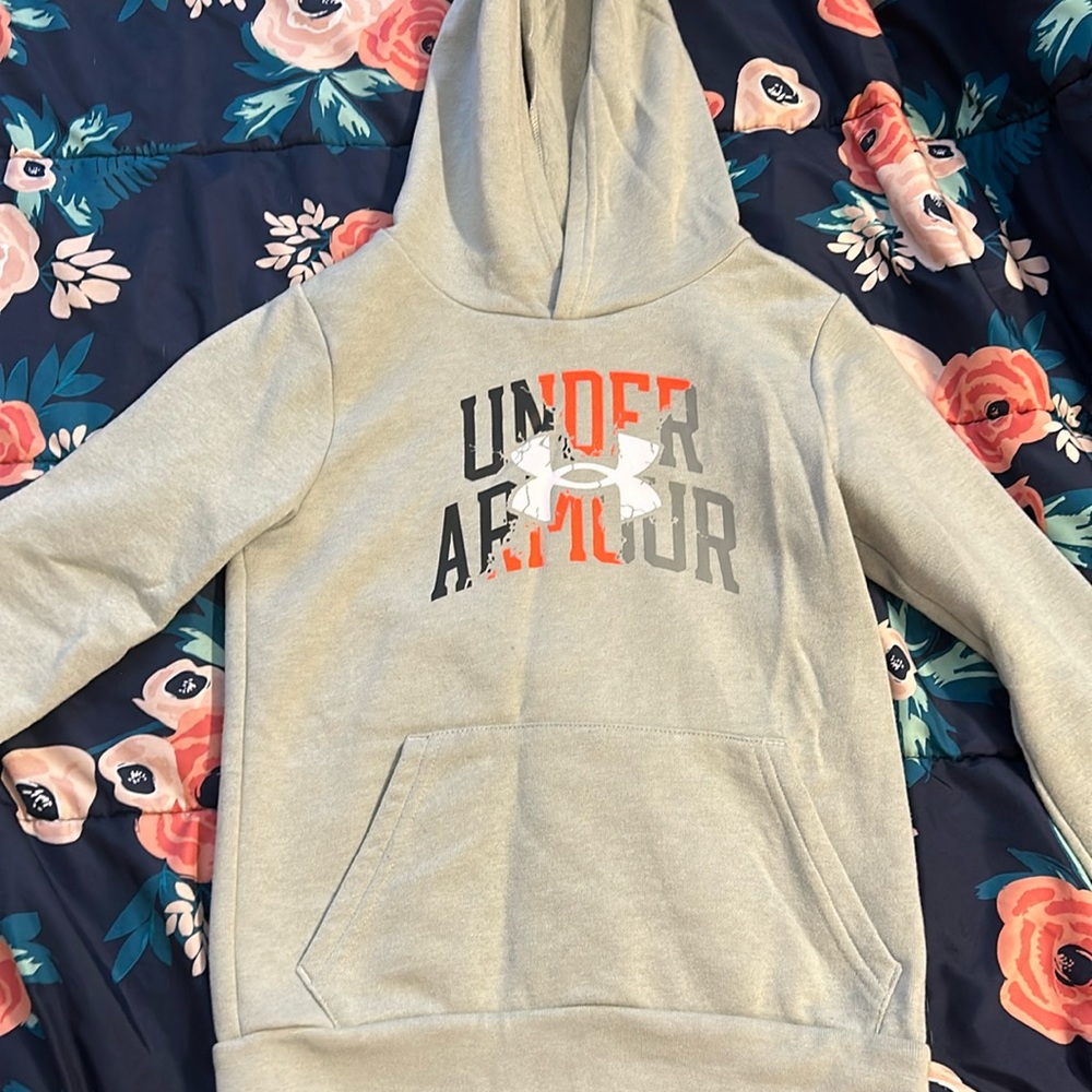 Under Armour Hoodie